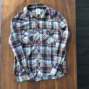 Topo Designs Western Shirt